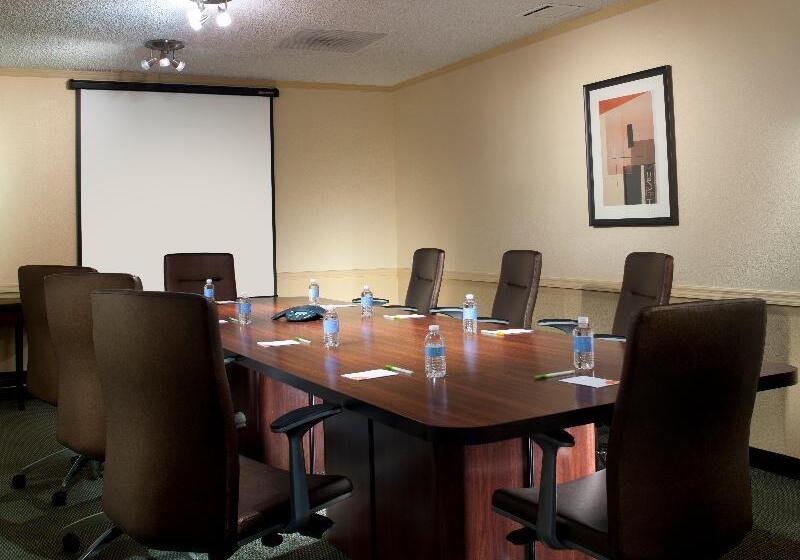 בית מלון כפרי Courtyard By Marriott Fort Lauderdale City Of Plantation