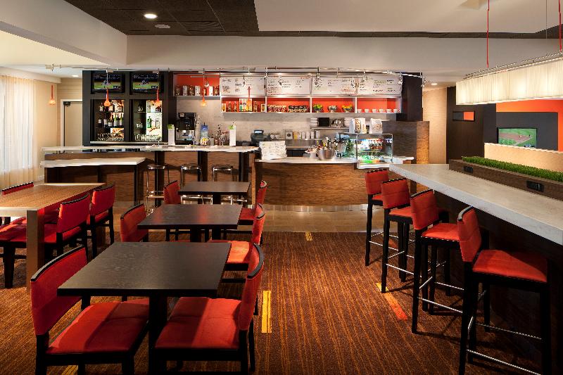 酒店 Courtyard By Marriott Fort Lauderdale City Of Plantation