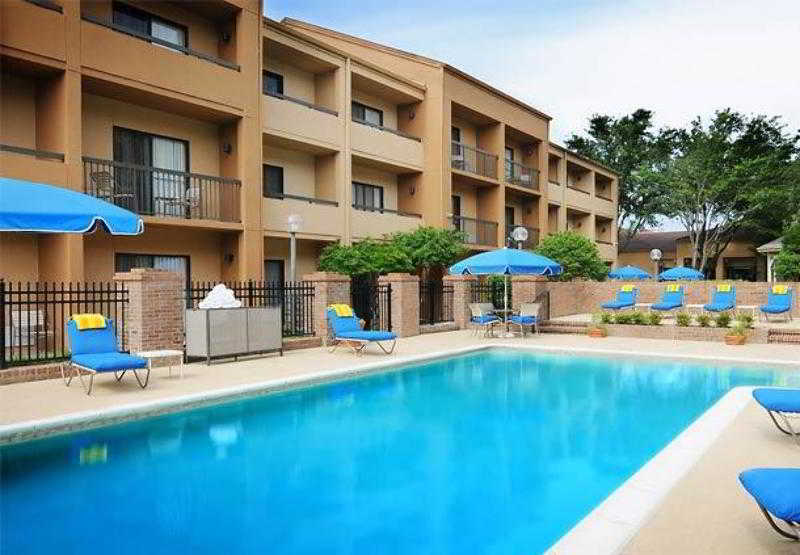 酒店 Courtyard By Marriott Dallas Plano Parkway At Preston Road