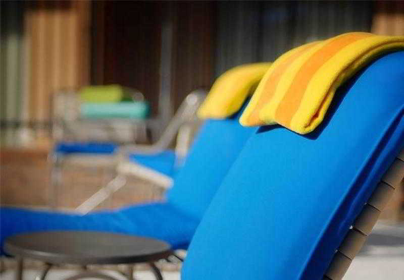 هتل Courtyard By Marriott Dallas Richardson At Spring Valley
