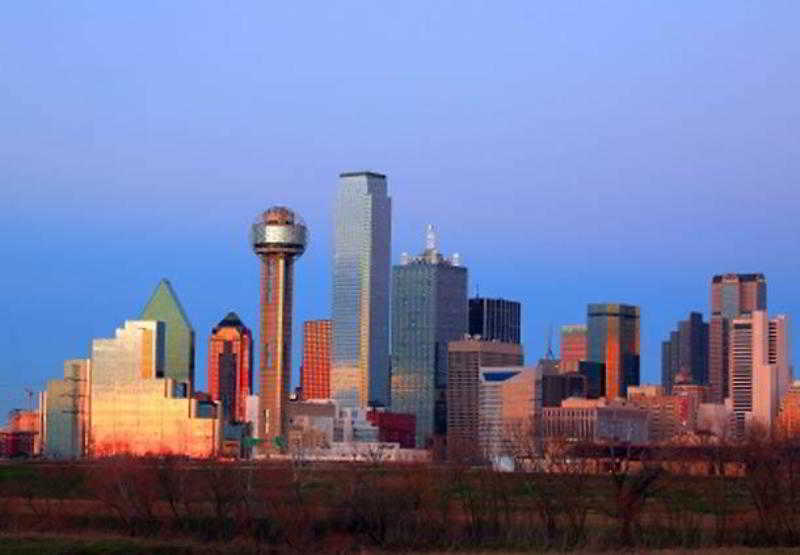 هتل Courtyard By Marriott Dallas Richardson At Spring Valley