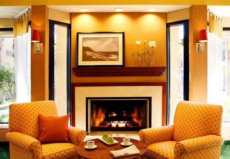 هتل Courtyard By Marriott Dallas Richardson At Spring Valley