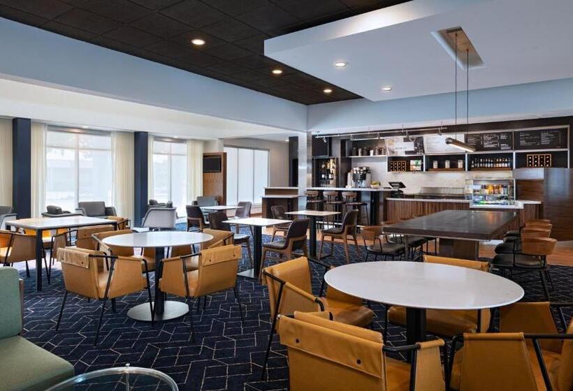 هتل Courtyard By Marriott Dallas Richardson At Spring Valley