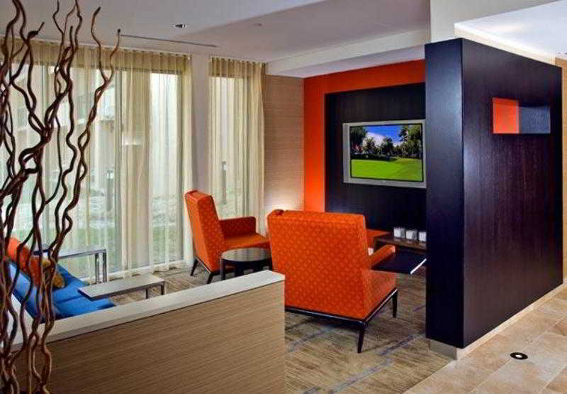 酒店 Courtyard By Marriott Fairfax Fair Oaks