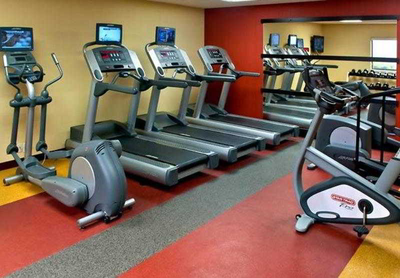 酒店 Courtyard By Marriott Lincroft Red Bank