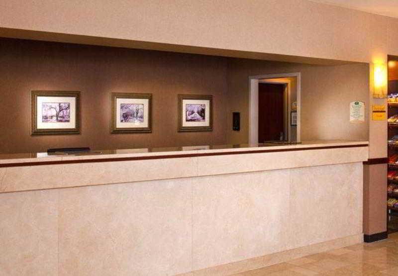 هتل Courtyard By Marriott Little Rock West