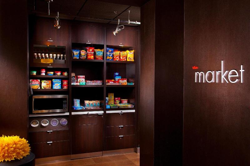 هتل Courtyard By Marriott Little Rock West