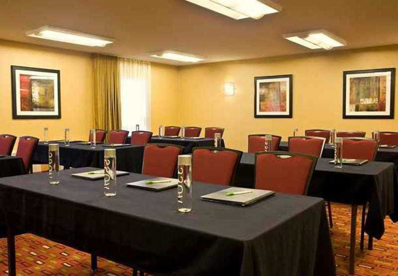 هتل Courtyard Los Angeles Torrance/palos Verdes