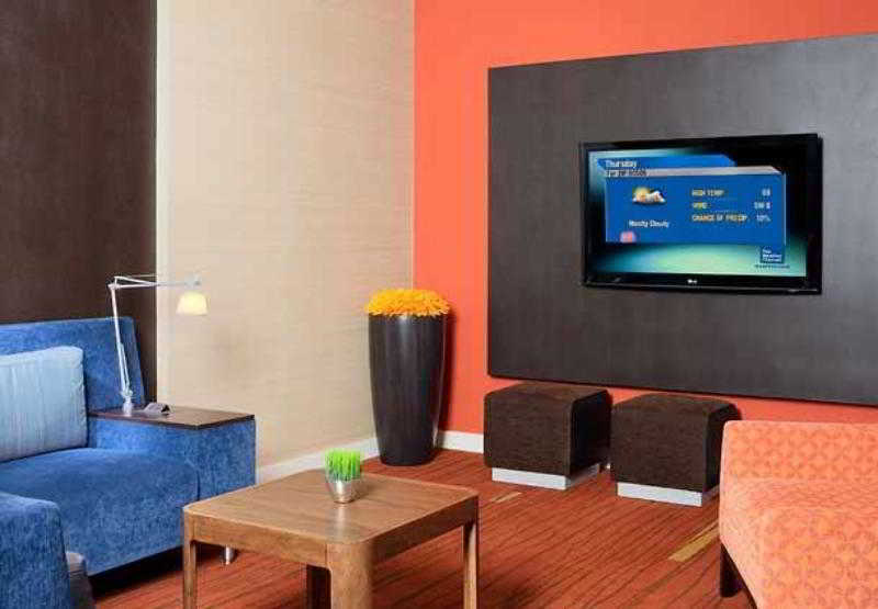هتل Courtyard Los Angeles Torrance/palos Verdes