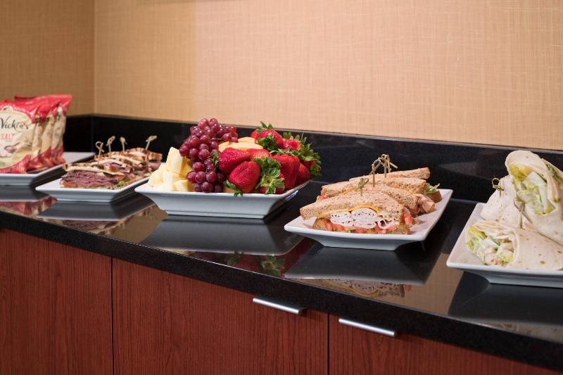 هتل Courtyard Los Angeles Torrance/palos Verdes