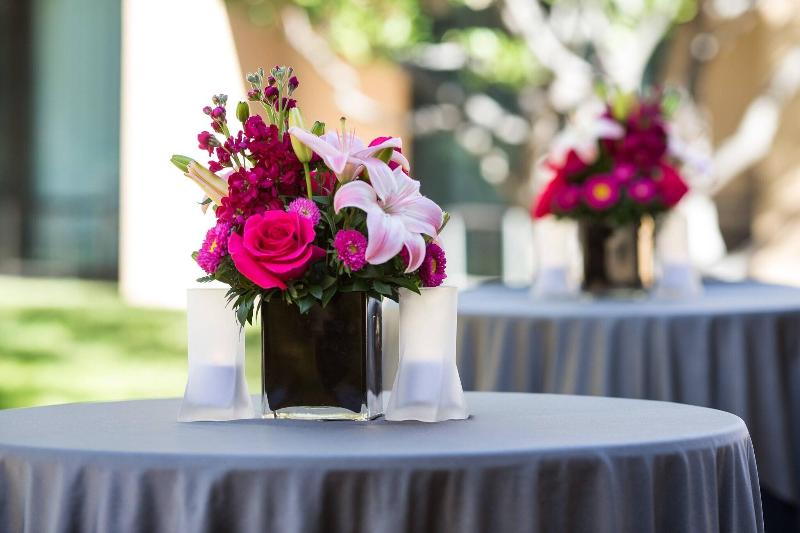 هتل Courtyard Los Angeles Torrance/palos Verdes