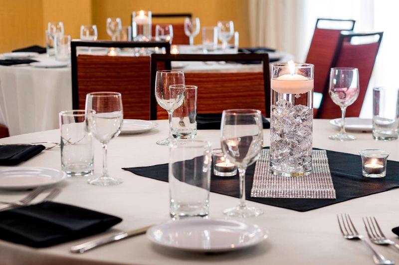 هتل Courtyard Los Angeles Torrance/palos Verdes