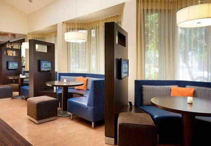هتل Courtyard Los Angeles Torrance/palos Verdes