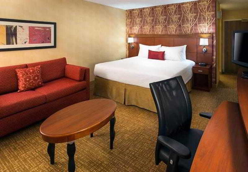 هتل Courtyard Los Angeles Torrance/palos Verdes