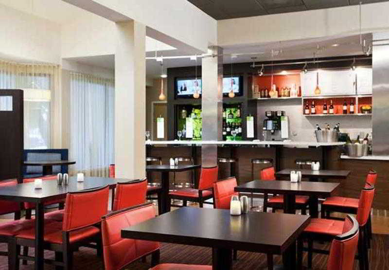 هتل Courtyard Los Angeles Torrance/palos Verdes
