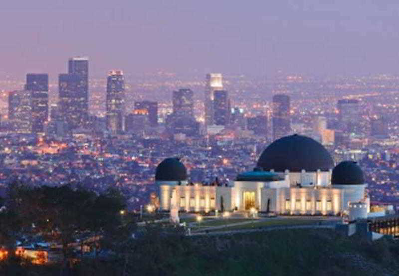 هتل Courtyard Los Angeles Torrance/palos Verdes