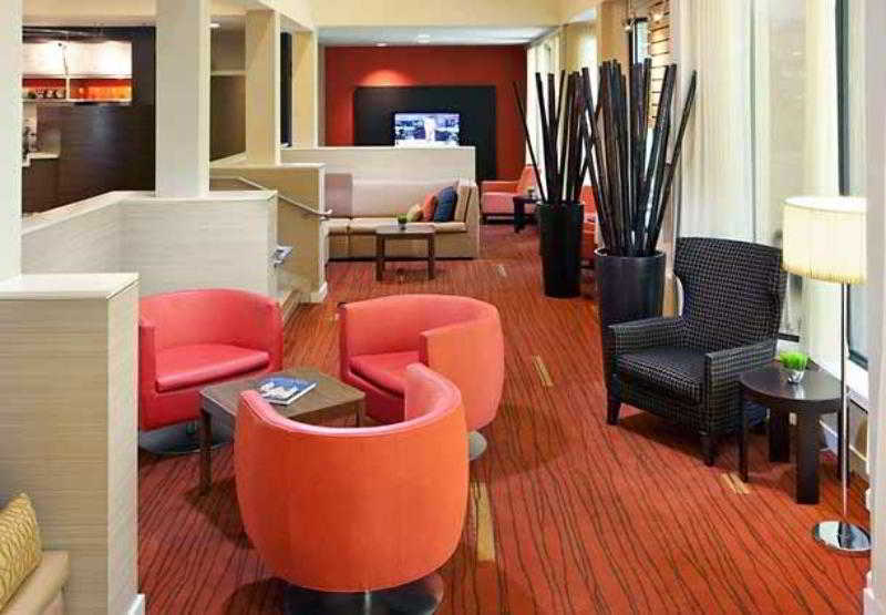 هتل Courtyard Los Angeles Torrance/palos Verdes