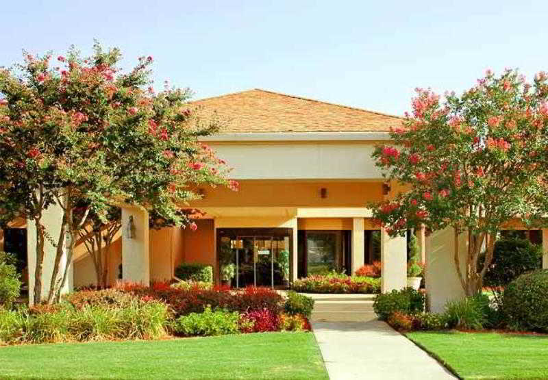 호텔 Courtyard By Marriott Memphis Airport