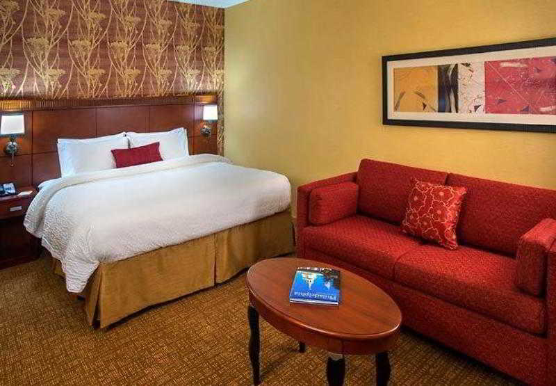 فندق Courtyard Philadelphia Devon/villanova
