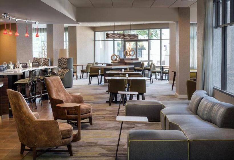 ホテル Courtyard By Marriott Richmond Berkeley