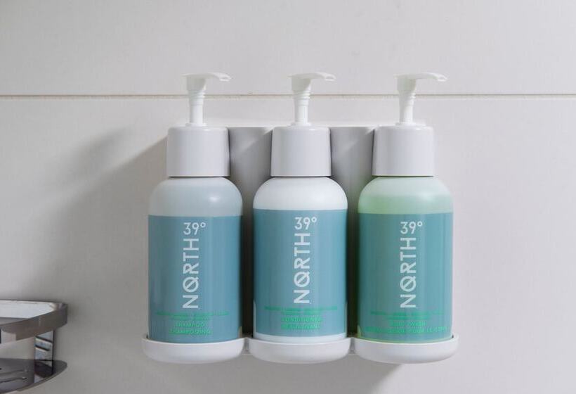 فندق Courtyard By Marriott Rye