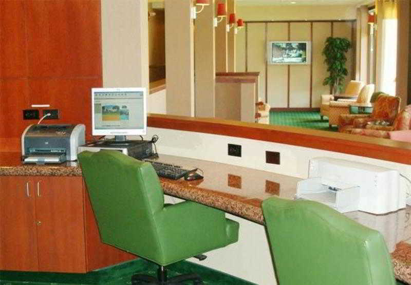 בית מלון כפרי Courtyard Sacramento Rancho Cordova