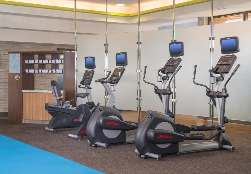 فندق Courtyard By Marriott Silver Spring North/white Oak