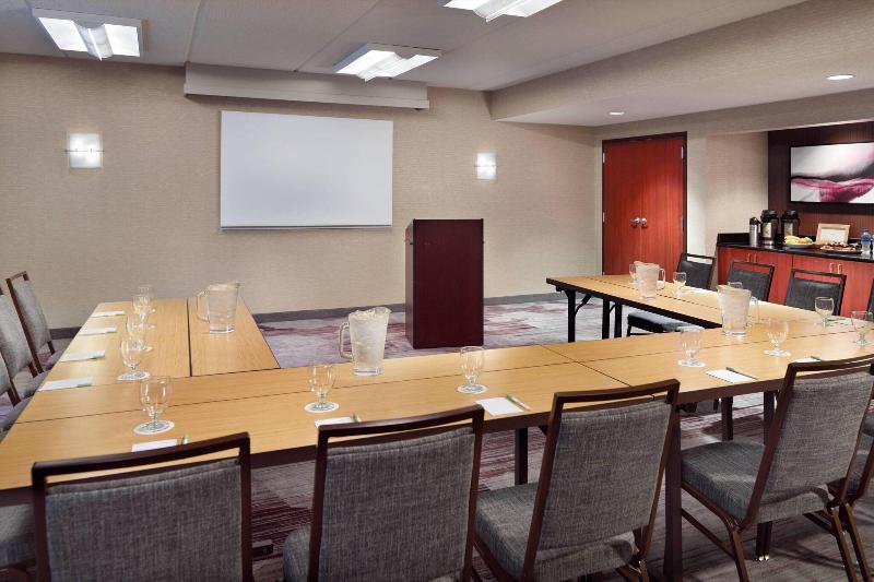 فندق Courtyard By Marriott Tallahassee Downtown/capital