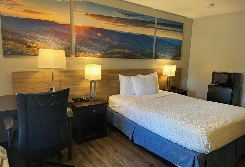 Hotel Days Inn By Wyndham Westend Alexandria,va Washington Dc Area