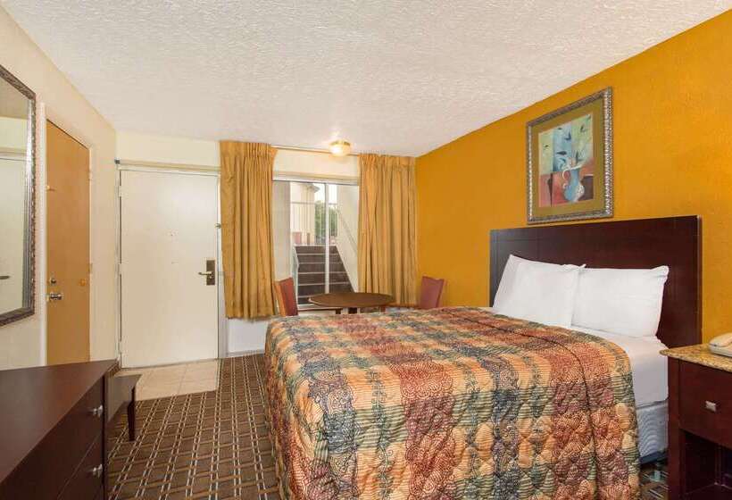 酒店 Days Inn By Wyndham Chester