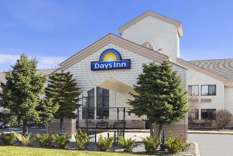 فندق Days Inn By Wyndham Coeur D'alene