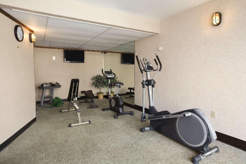 فندق Days Inn By Wyndham Coeur D'alene