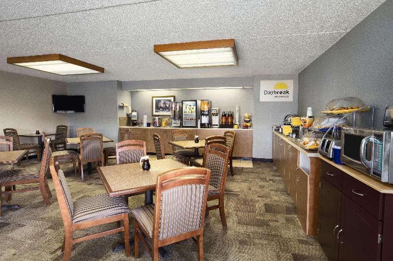 فندق Days Inn By Wyndham Coeur D'alene