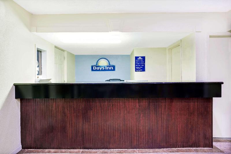 هتل Days Inn By Wyndham Douglasville Atlanta Fairburn Road