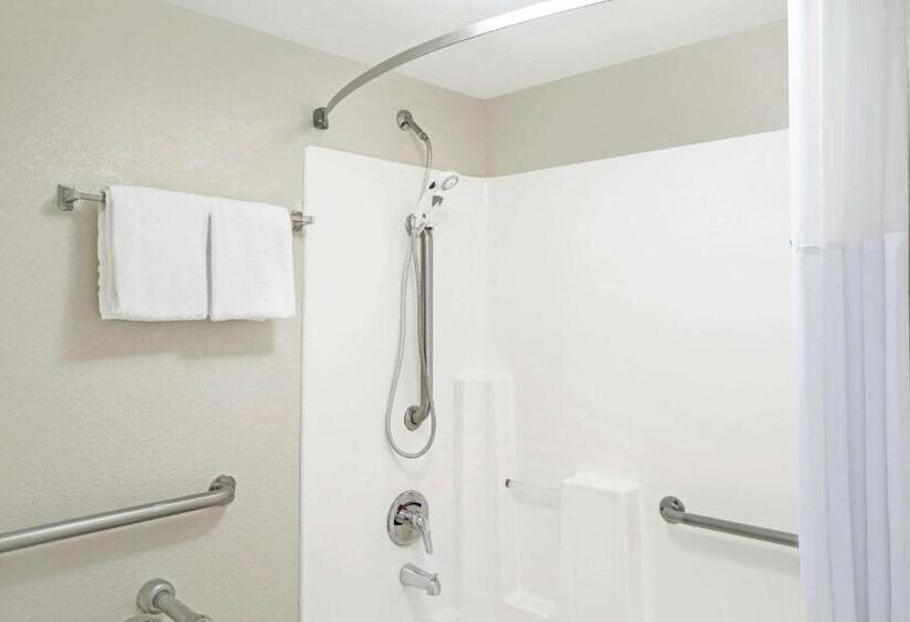 هتل Days Inn By Wyndham Douglasville Atlanta Fairburn Road