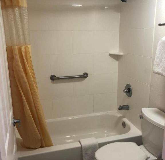 هتل Days Inn By Wyndham Douglasville Atlanta Fairburn Road