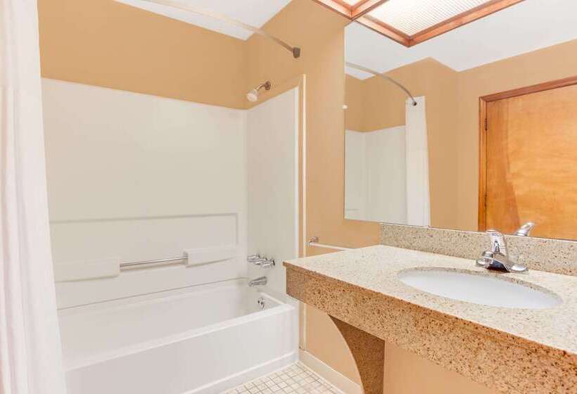 فندق Americas Best Value Inn Aiken
