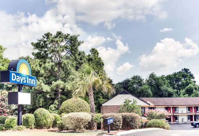 فندق Americas Best Value Inn Aiken