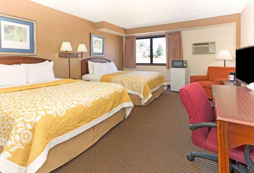 هتل Days Inn By Wyndham Fort Collins