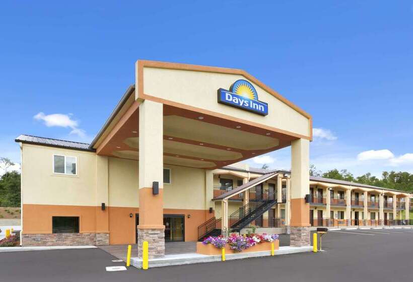 هتل Days Inn By Wyndham Fultondale