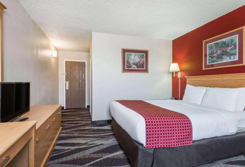 فندق Days Inn By Wyndham Gillette
