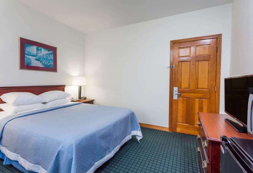 فندق Days Inn By Wyndham Kill Devil Hills Oceanfront  Wilbur