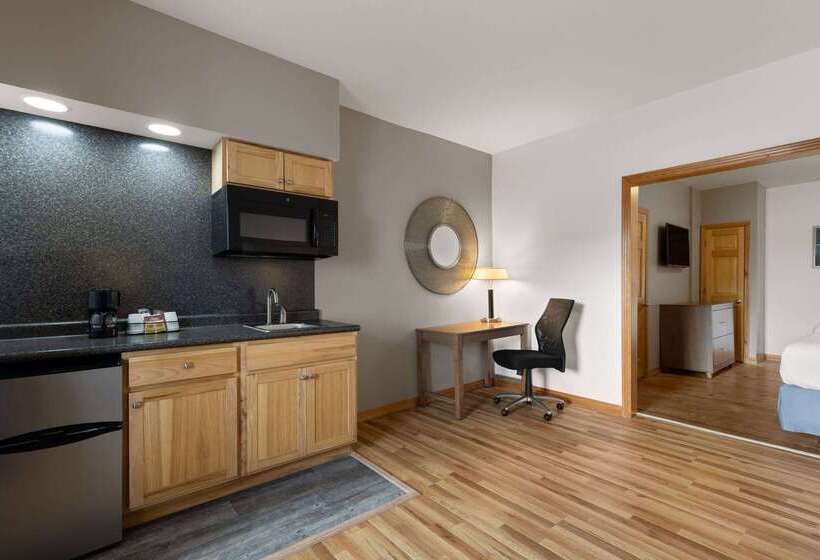 فندق Days Inn By Wyndham Kill Devil Hills Oceanfront  Wilbur