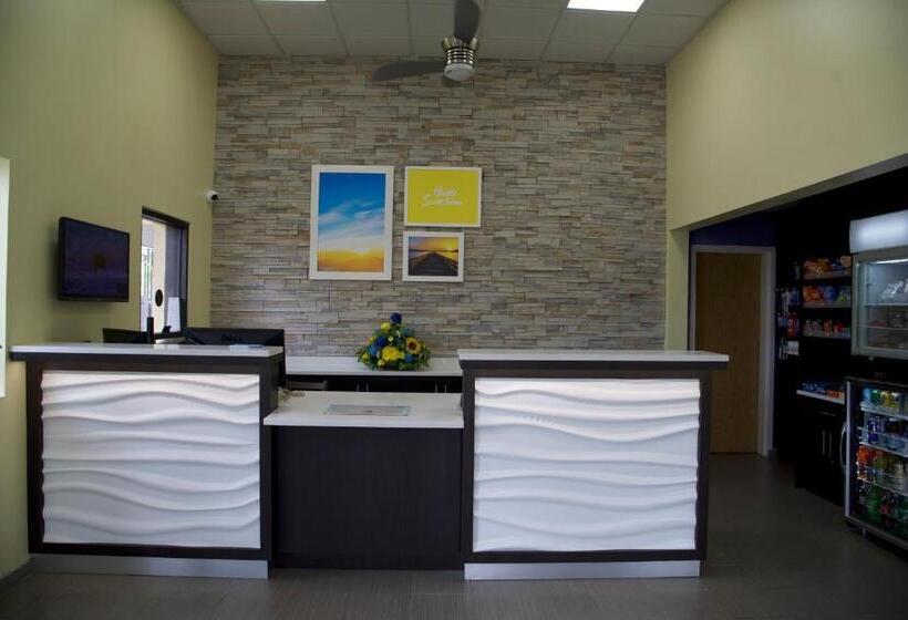 فندق Days Inn By Wyndham Ladson Summerville Charleston