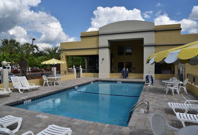 فندق Days Inn By Wyndham Ladson Summerville Charleston