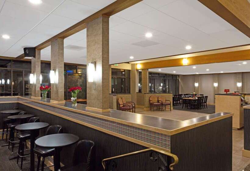 فندق Days Inn By Wyndham Lanham Washington Dc