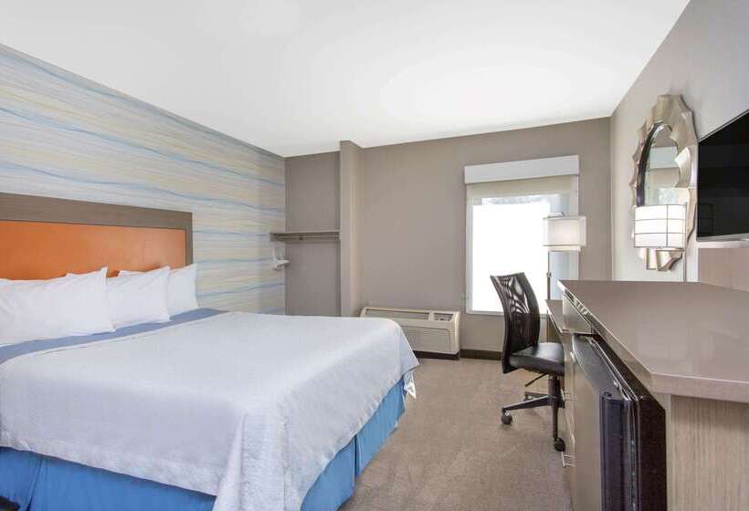 فندق Days Inn By Wyndham Lanham Washington Dc