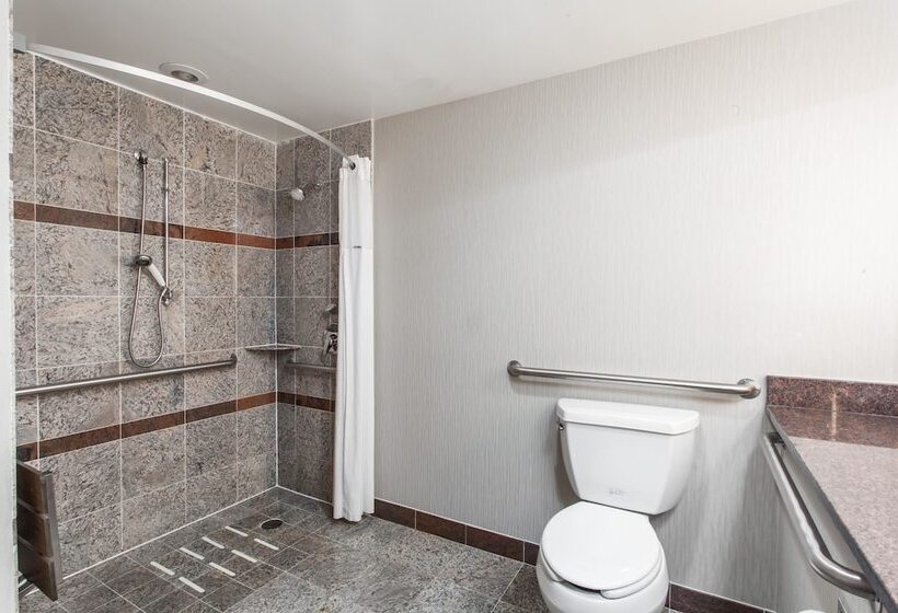 فندق Days Inn By Wyndham Lanham Washington Dc