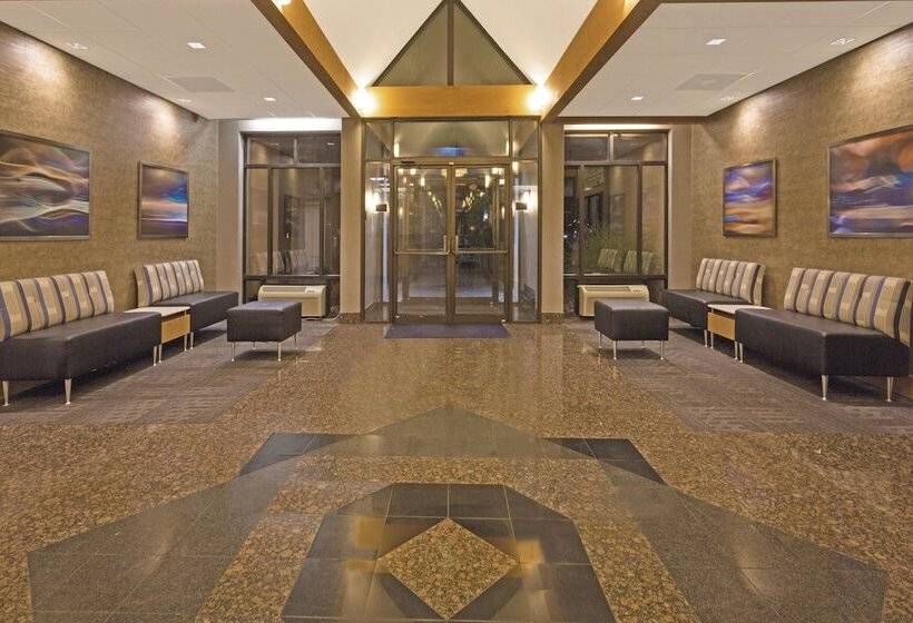 فندق Days Inn By Wyndham Lanham Washington Dc