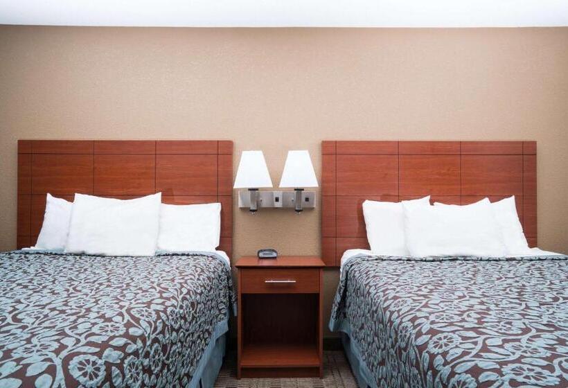 فندق Days Inn By Wyndham Mankato
